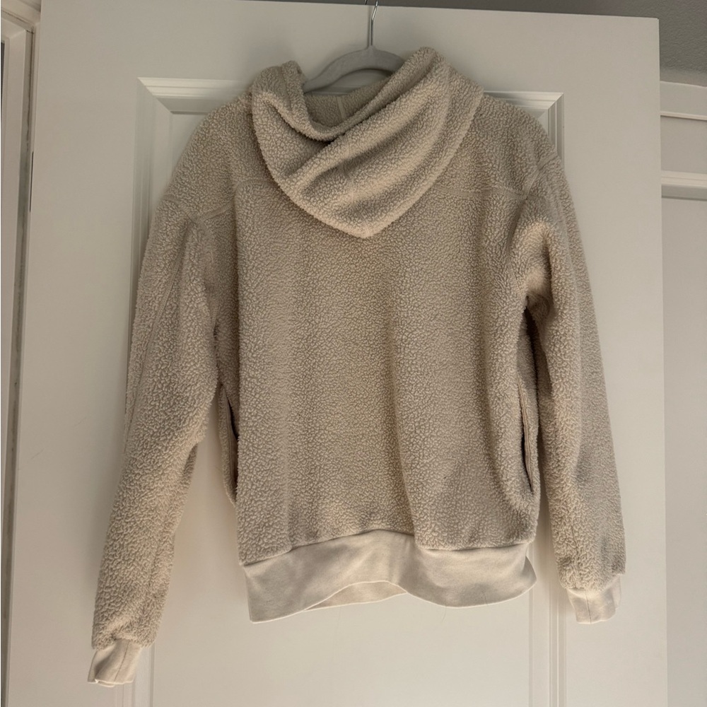 The North Face Fleece Sweatshirt